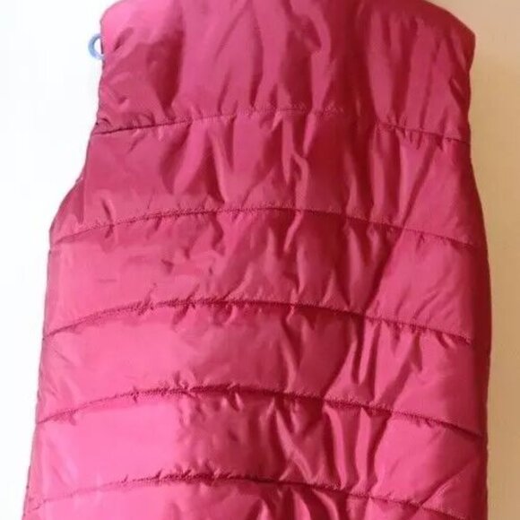 Free Country Ultrafill Full Zip Puffer Premium Vest Size Large - Picture 7 of 16